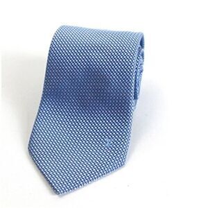 Pre Loved louis vuitton Men Blue Ties